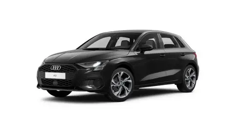 Annonce AUDI A3 Essence 2023 d'occasion 