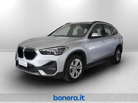 Annonce BMW X1 Hybride 2021 d'occasion 