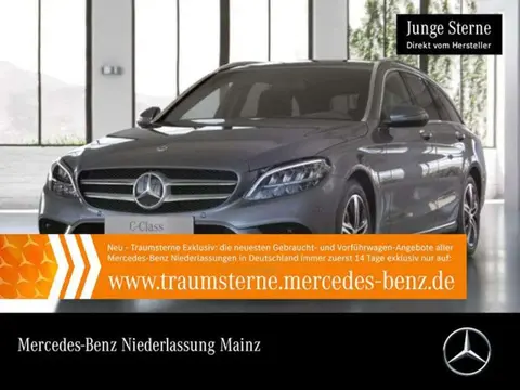 Used MERCEDES-BENZ CLASSE C Diesel 2021 Ad 