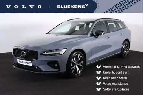 Annonce VOLVO V60 Essence 2023 d'occasion 