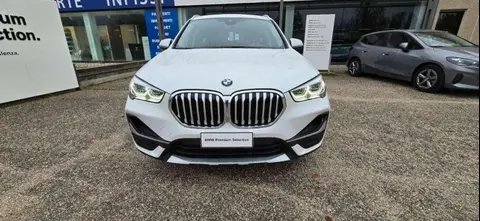 Annonce BMW X1 Diesel 2021 d'occasion 