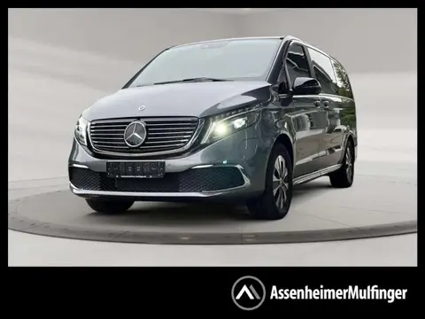 Annonce MERCEDES-BENZ EQV Électrique 2023 d'occasion 