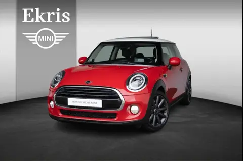 Annonce MINI COOPER Essence 2018 d'occasion 