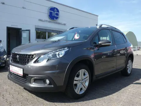 Used PEUGEOT 2008 Petrol 2019 Ad 