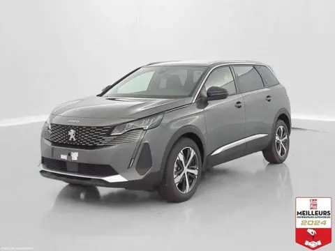 Annonce PEUGEOT 5008 Diesel 2024 d'occasion 