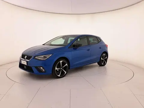 Annonce SEAT IBIZA  2021 d'occasion 