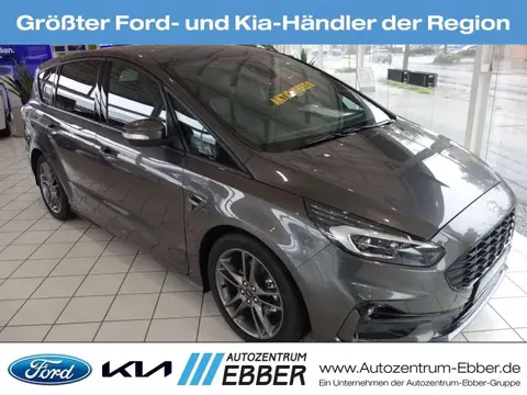 Annonce FORD S-MAX Hybride 2023 d'occasion 