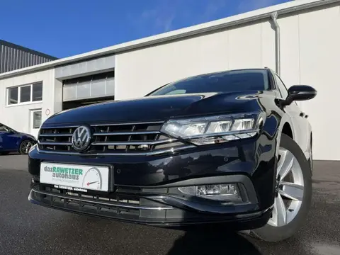 Annonce VOLKSWAGEN PASSAT Diesel 2020 d'occasion 