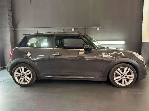 Annonce MINI COOPER Essence 2018 d'occasion 