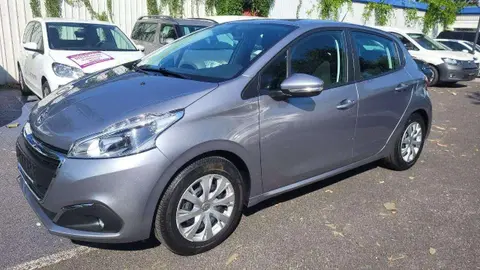 Used PEUGEOT 208 Petrol 2019 Ad 