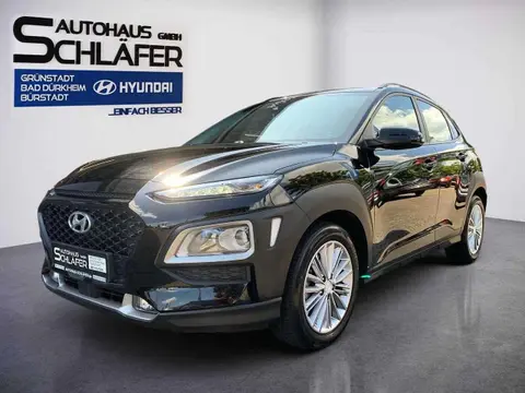 Used HYUNDAI KONA Petrol 2019 Ad 