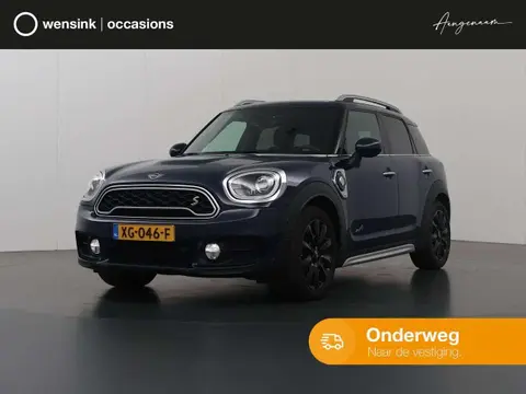 Annonce MINI COOPER Hybride 2019 d'occasion 