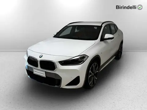 Annonce BMW X2 Diesel 2021 d'occasion 