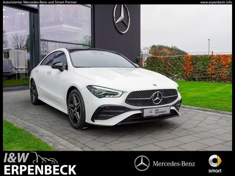 Annonce MERCEDES-BENZ CLASSE CLA Essence 2024 d'occasion 