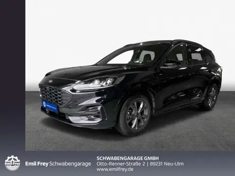 Annonce FORD KUGA Essence 2023 d'occasion 