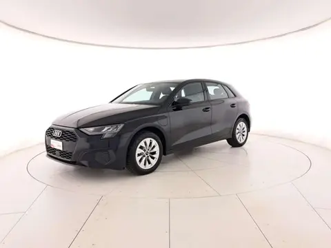 Used AUDI A3 Hybrid 2024 Ad 