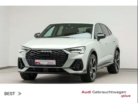 Used AUDI Q3 Petrol 2020 Ad 