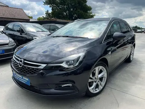 Used OPEL ASTRA Petrol 2019 Ad 