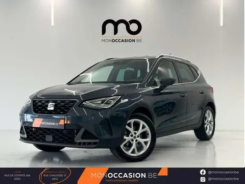 Annonce SEAT ARONA Essence 2023 d'occasion 