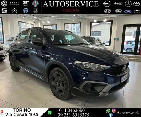 Used FIAT TIPO Petrol 2021 Ad 