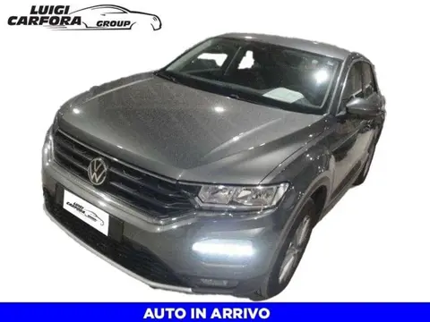 Used VOLKSWAGEN T-ROC Diesel 2021 Ad 