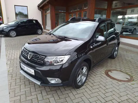 Used DACIA SANDERO Petrol 2019 Ad 