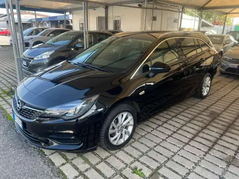 Used OPEL ASTRA Diesel 2021 Ad 