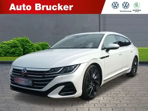 Used VOLKSWAGEN ARTEON Diesel 2021 Ad 