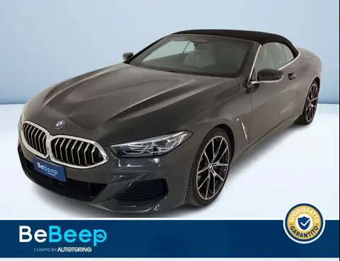 Annonce BMW SERIE 8 Diesel 2019 d'occasion 