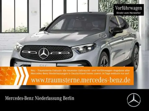 Annonce MERCEDES-BENZ CLASSE GLC Hybride 2024 d'occasion 