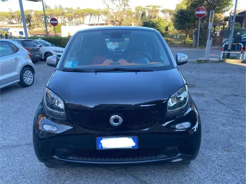 Used SMART FORTWO Petrol 2015 Ad 