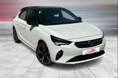 Annonce OPEL CORSA Essence 2023 d'occasion 