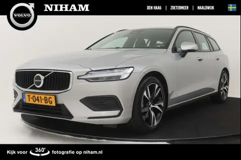 Annonce VOLVO V60 Hybride 2023 d'occasion 