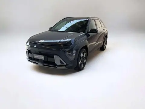 Used HYUNDAI KONA Hybrid 2024 Ad 