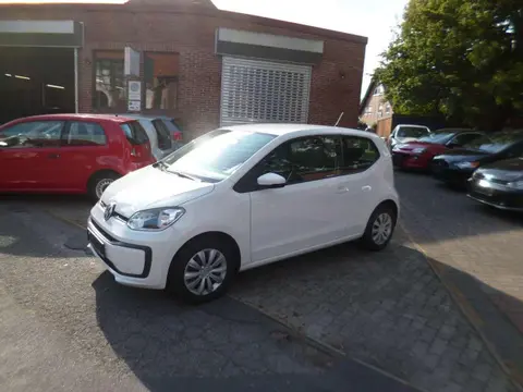 Used VOLKSWAGEN UP! Petrol 2019 Ad 