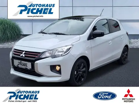 Annonce MITSUBISHI SPACE STAR Essence 2024 d'occasion 