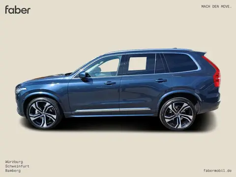 Used VOLVO XC90 Diesel 2023 Ad 