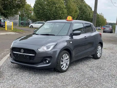 Annonce SUZUKI SWIFT Hybride 2020 d'occasion 