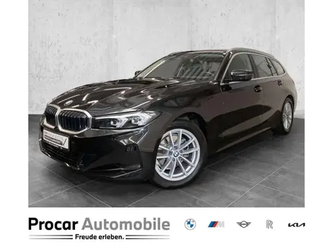 Annonce BMW SERIE 3 Essence 2023 d'occasion Allemagne