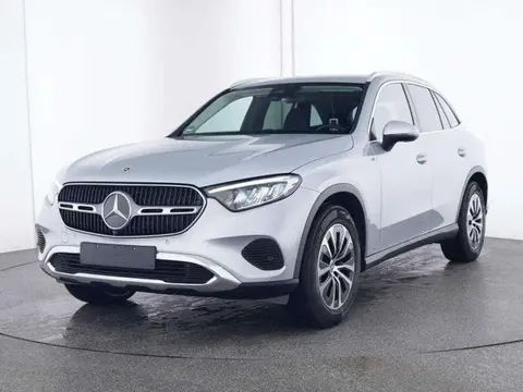 Annonce MERCEDES-BENZ CLASSE GLC Hybride 2023 d'occasion 