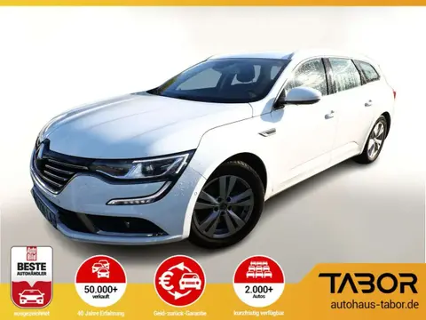 Used RENAULT TALISMAN Diesel 2020 Ad 