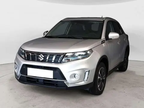 Annonce SUZUKI VITARA Hybride 2024 d'occasion 