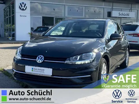 Used VOLKSWAGEN GOLF Diesel 2019 Ad 