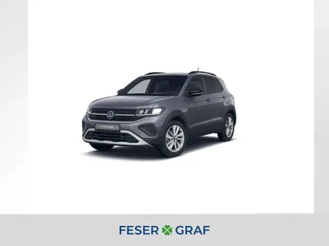 Used VOLKSWAGEN T-CROSS Petrol 2024 Ad 