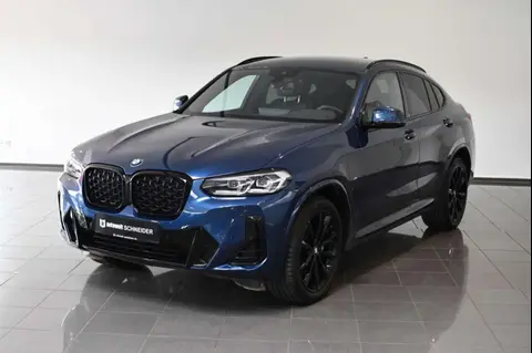 Used BMW X4 Diesel 2022 Ad 