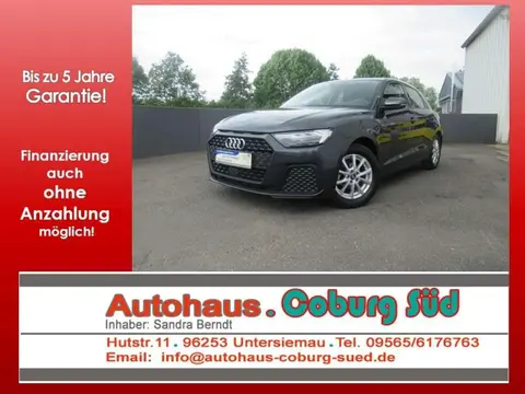 Annonce AUDI A1 Essence 2020 d'occasion Allemagne