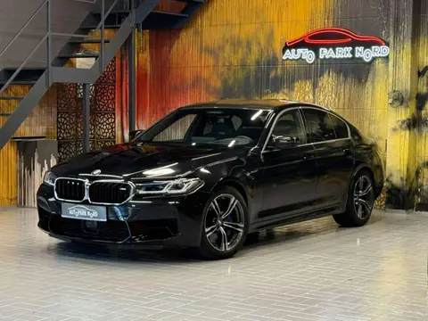 Used BMW M5 Petrol 2023 Ad 