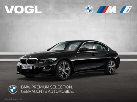 Used BMW SERIE 3 Hybrid 2021 Ad 