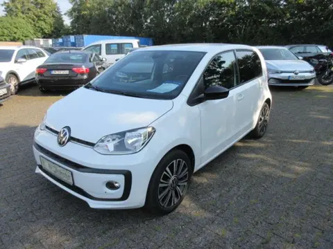 Used VOLKSWAGEN UP! Petrol 2022 Ad 