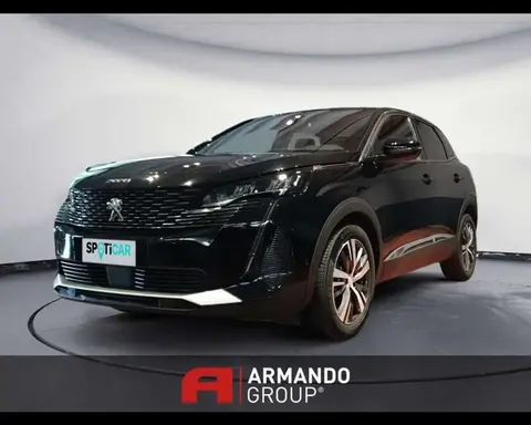 Annonce PEUGEOT 3008 Essence 2023 d'occasion 